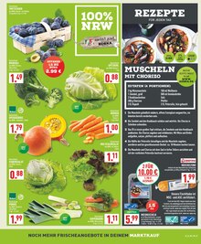 Fisch im Marktkauf Prospekt "Aktuelle Angebote" mit 28 Seiten (Wuppertal)
