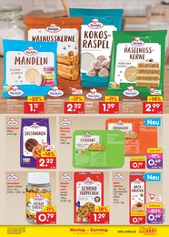 Beleuchtung Angebot & Preis im aktuellen Netto Marken-Discount Prospekt Beleuchtung Angebot im aktuellen Netto Marken-Discount Prospekt auf Seite 40