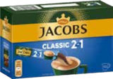 Aktuelle Jacobs Angebote bei EDEKA in Lübeck Aktuelles löslicher Kaffee Tassenportion Angebot bei EDEKA in Lübeck ab 1,99 €