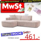 Aktuelles Serano Angebot bei Seats and Sofas in Hannover ab 461,00 €