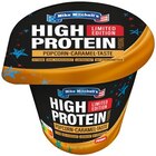 High Protein Pudding von Mike Mitchell's im aktuellen Penny Prospekt für 0,85 €