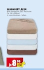 Spannbettlaken Angebote bei Marktkauf Ulm für 8,99 €