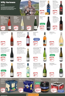 Fassbier im GLOBUS Prospekt "Aktuelle Angebote" mit 38 Seiten (Saarbrücken)