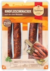 Rindfleischknacker im Angebot bei Penny in Chemnitz Rindfleischknacker Angebote von Radeberger bei Penny Chemnitz für 3,99 €