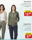 Sweatjacke Angebote bei Zimmermann Celle für 8,88 €