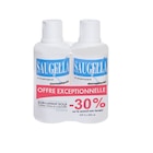 Gamme Hygiène Intime - SAUGELLA dans le catalogue Carrefour