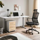 Schreibtisch von Carryhome im aktuellen XXXLutz Möbelhäuser Prospekt