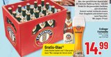 Festweiße im Angebot bei Trinkgut in Paderborn Festweiße Angebote von Erdinger bei Trinkgut Paderborn für 14,99 €