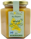 Wald Honig im Angebot bei REWE in München Wald Honig Angebote von Bio Biene bei REWE München für 7,49 €