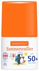 Rossmann - Sonnenroller Angebot im Prospekt Sonnenroller bei Rossmann im Prospekt "" für 4,99 €