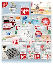 Ähnliche Klappstuhl Angebote im Prospekt "SPAREN IST APP SACHE" von EDEKA in Ravensburg Ähnliche Angebote wie Klappstuhl im Prospekt "SPAREN IST APP SACHE" auf Seite 19 von EDEKA in Ravensburg
