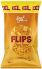 Flips Peanuts XXL von Snack Day im aktuellen Lidl Prospekt für 0,99 €