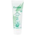 Gel Aloe Vera bio - ECOLOE dans le catalogue Carrefour