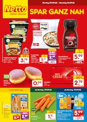 Cola im Netto Marken-Discount Prospekt in Vaihingen Aktueller Netto Marken-Discount Prospekt mit Cola, "Aktuelle Angebote", Seite 14