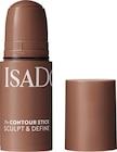 Sticks im dm-drogerie markt Prospekt Contour Stick 34 Dark Almond von IsaDora im aktuellen dm-drogerie markt Prospekt für 12,95 €