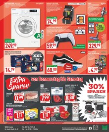Staubsauger im Marktkauf Prospekt "Aktuelle Angebote" mit 22 Seiten (Leverkusen)