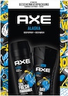 Geschenkset von AXE im aktuellen Rossmann Prospekt