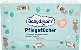 Pflegetücher im Rossmann Prospekt Pflegetücher von Babydream im aktuellen Rossmann Prospekt für 1,19 €