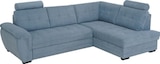 Wohnlandschaft im Angebot bei ROLLER in Potsdam Wohnlandschaft Angebote bei ROLLER Potsdam für 799,99 €
