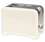 Retro Toaster Angebote von Solace bei Penny Bocholt für 19,99 €