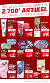 Erdbeeren im Kaufland Prospekt in Solingen Aktueller Kaufland Prospekt mit Erdbeeren, "KNÜLLER", Seite 14