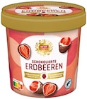 Schokolierte Erdbeeren Angebote von REWE Feine Welt bei REWE Schweinfurt für 3,49 €