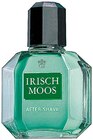 After Shave von Irisch Moos im aktuellen Rossmann Prospekt für 9,99 €