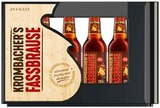 Fassbrause bei REWE im Kalkar Prospekt für 11,49 €