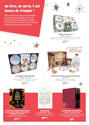 Bière Angebote im Prospekt "UN NOËL AUX MILLE SURPRISES" von Fnac Bière Angebote im Prospekt "UN NOËL AUX MILLE SURPRISES" von Fnac auf Seite 24
