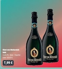 Aktuelles Sekt Angebot bei Getränke Ellerkamp in Osnabrück ab 7,99 €
