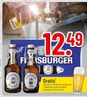Flensburger bei Trinkgut im Weissach Prospekt für 12,49 €