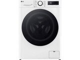 V5WD95SLIM Serie 5 Waschtrockner (9 kg / kg, 1160 U/Min.) von LG im aktuellen MediaMarkt Saturn Prospekt für 539,99 €