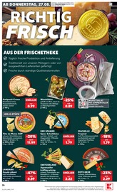 Gewürze im Kaufland Prospekt in Passau Aktueller Kaufland Prospekt mit Gewürze, "Hier bin ich richtig", Seite 26