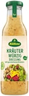 Dressing Kräuter Würzig im Angebot bei REWE in Neuss Dressing Kräuter Würzig Angebote von Kühne bei REWE Neuss für 1,79 €