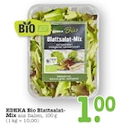 Aktuelles Blattsalat-Mix Angebot bei E center in Frankfurt (Main) ab 1,00 €