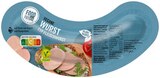 Vegane Fleischwurst im Penny Prospekt Vegane Fleischwurst von Food for Future im aktuellen Penny Prospekt für 1,69 €