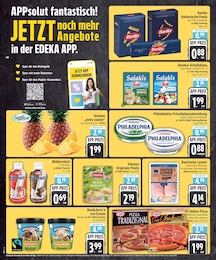EDEKA Dessert im Prospekt EDEKA Dessert im Prospekt