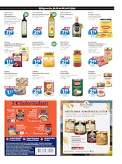 Aktueller V-Markt Prospekt mit Sonnenblumenöl, "V-Markt einfach besser einkaufen", Seite 7