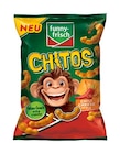 Chitos bei ALDI SÜD im Prospekt "" für 0,99 €