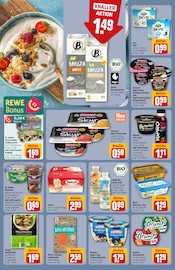 Bürger Maultasche im REWE Prospekt in Kiel Aktueller REWE Prospekt mit Bürger Maultasche, "Dein Markt", Seite 22