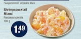 Shrimpscocktail Miami von  im aktuellen V-Markt Prospekt für 1,49 €