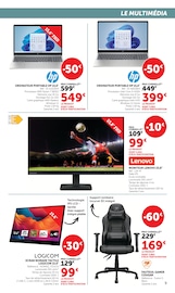 Promos Bureau dans le catalogue "Super U" de Super U Bureau en promo dans le catalogue Super U à la page 9