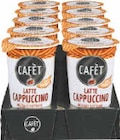 Aktuelle Kaffee Angebote bei Netto Marken-Discount in Fulda Aktuelles Cafe Latte Angebot bei Netto Marken-Discount in Fulda ab 6,00 €