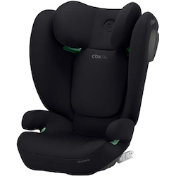 Autokindersitz black