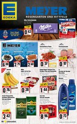 EDEKA Prospekt für Rosengarten mit 20 Seiten EDEKA Prospekt für Rosengarten: "Aktuelle Angebote", 20 Seiten, 21.09.2020 - 26.09.2020