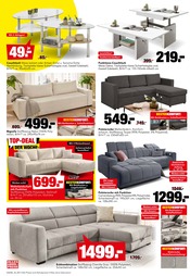 Aktueller Möbel Wanninger Prospekt mit Couchtisch, "SPAR-KAUF", Seite 2