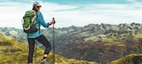 Netto Marken-Discount Hargesheim - ALPENÜBERQUERUNG GARMISCH- PARTENKIRCHEN BIS STERZING Angebot im Prospekt ALPENÜBERQUERUNG GARMISCH- PARTENKIRCHEN BIS STERZING bei Netto Marken-Discount im Hargesheim Prospekt für 999,00 €