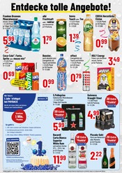 Aktueller Trinkgut Prospekt mit Wasser, "Aktuelle Angebote", Seite 2