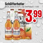 Grapefruit bei Trinkgut im Crailsheim Prospekt für 3,99 €