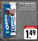 E center Bielefeld - Doppelkeks Original Angebot im Prospekt Doppelkeks Original bei E center im Bielefeld Prospekt für 1,49 €